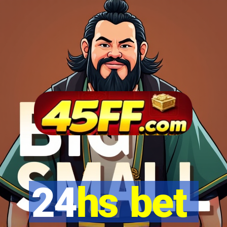 24hs bet